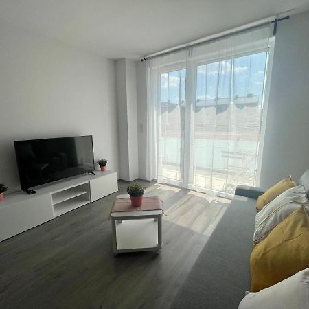 B147 Design Lux Apartments #Freeparking Budapest Luaran gambar