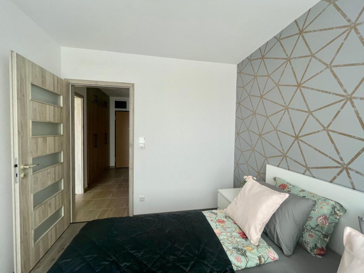 B147 Design Lux Apartments #Freeparking Budapest Luaran gambar