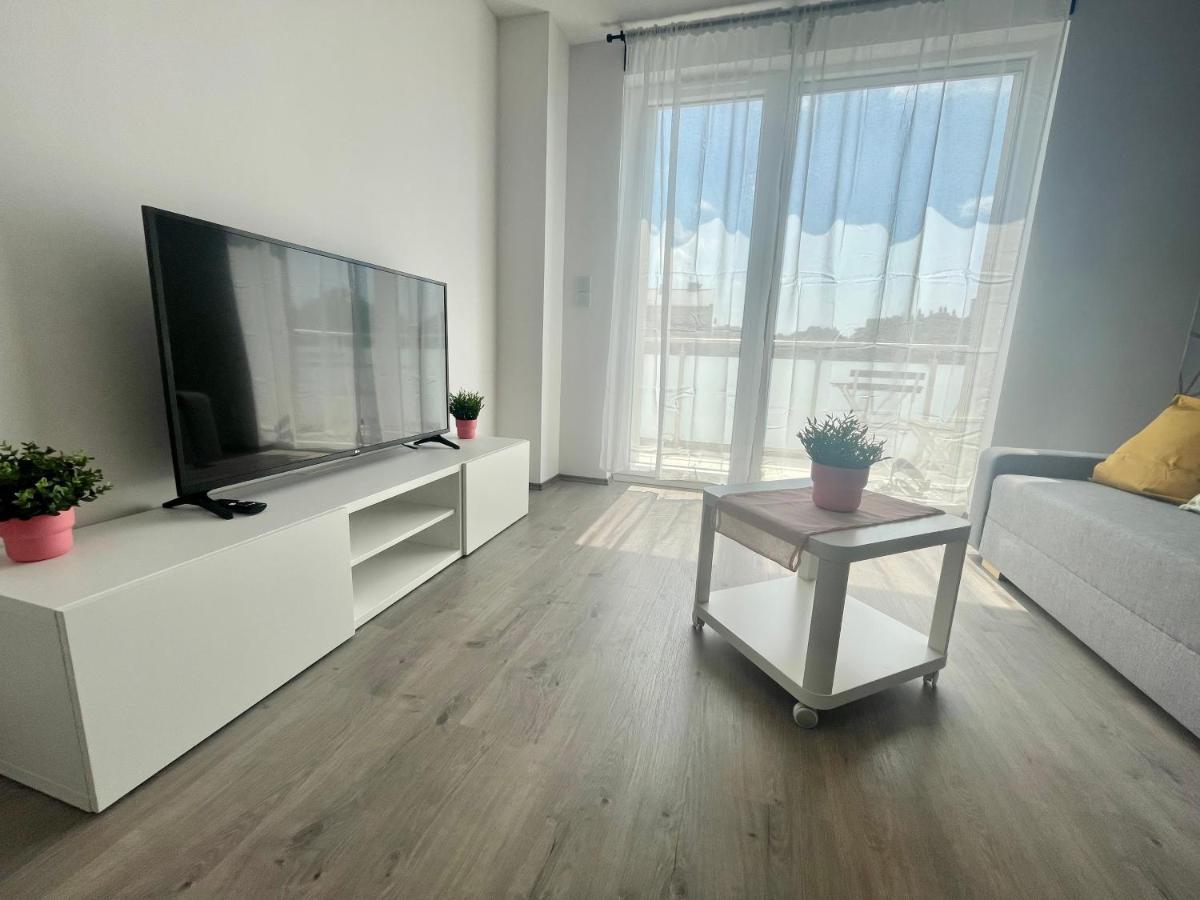 B147 Design Lux Apartments #Freeparking Budapest Luaran gambar