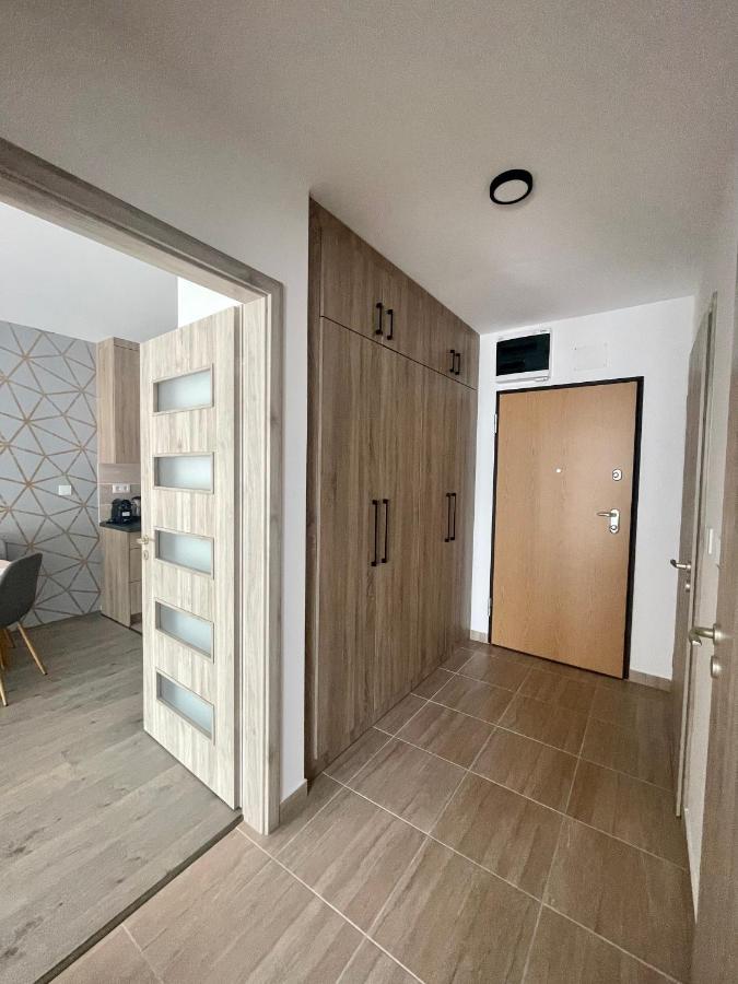 B147 Design Lux Apartments #Freeparking Budapest Luaran gambar