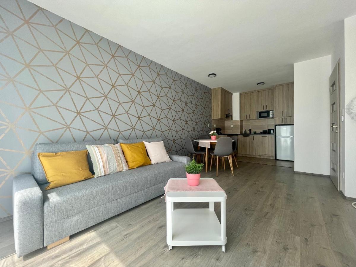 B147 Design Lux Apartments #Freeparking Budapest Luaran gambar