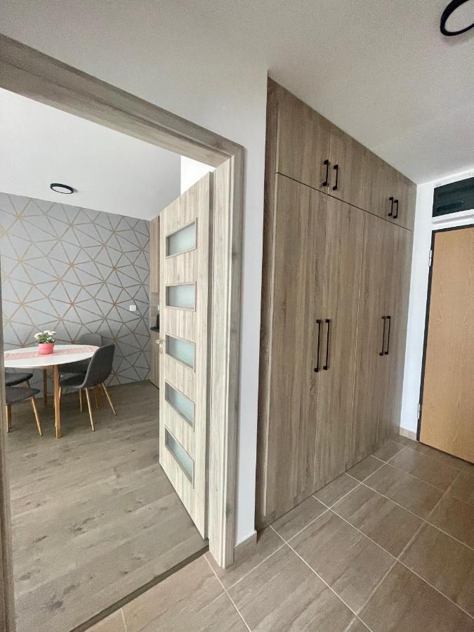 B147 Design Lux Apartments #Freeparking Budapest Luaran gambar