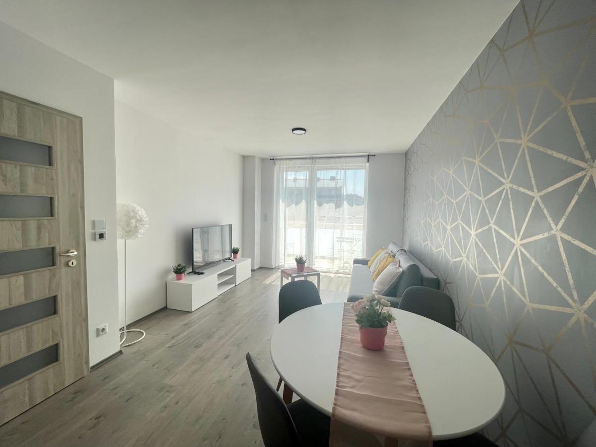 B147 Design Lux Apartments #Freeparking Budapest Luaran gambar