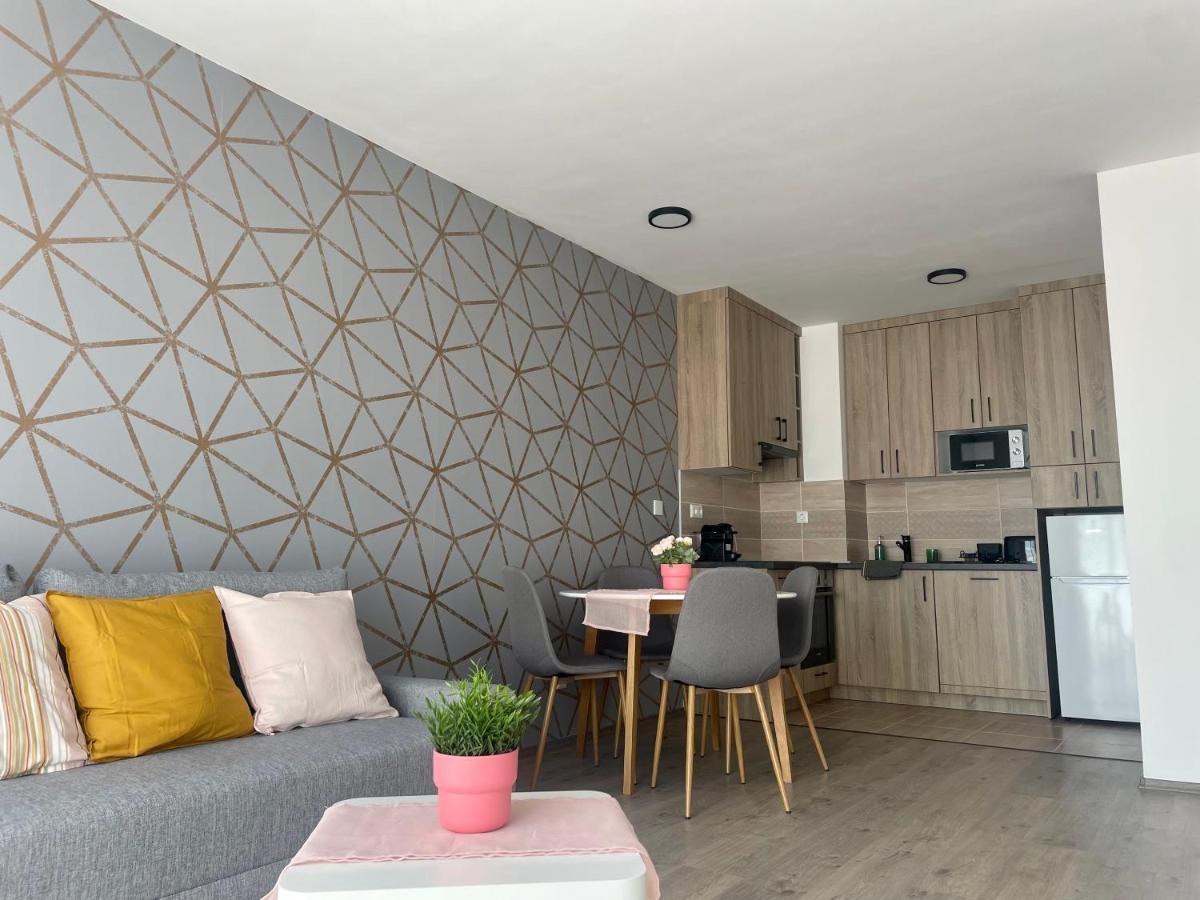 B147 Design Lux Apartments #Freeparking Budapest Luaran gambar