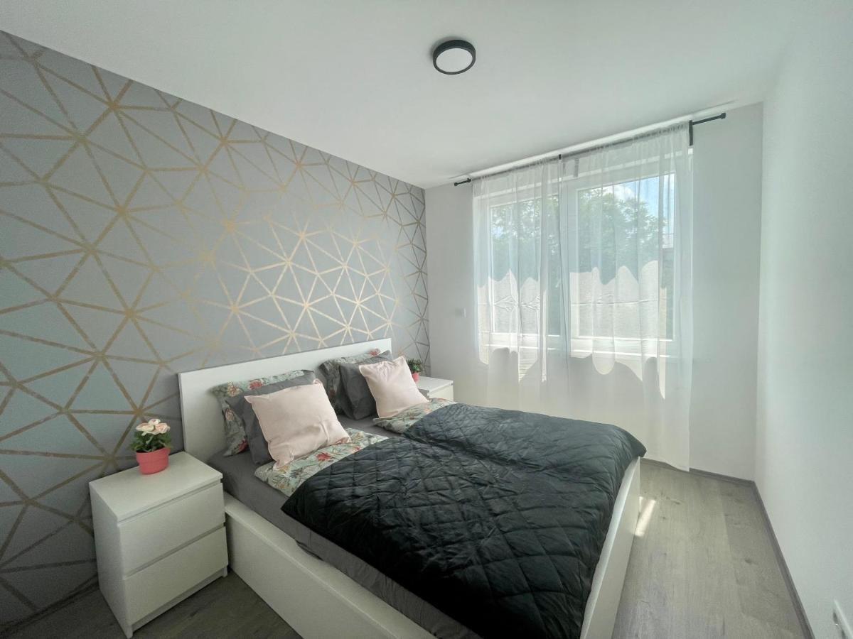 B147 Design Lux Apartments #Freeparking Budapest Luaran gambar
